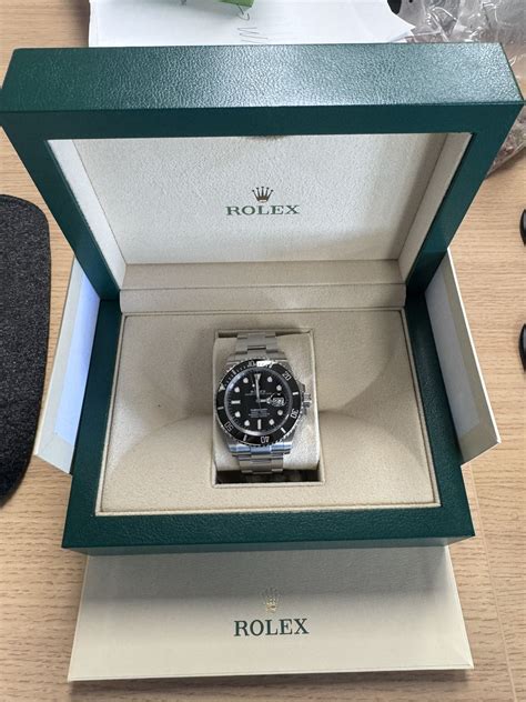 brand New Rolex for sale